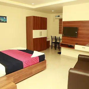 Dreams Residency Hotel