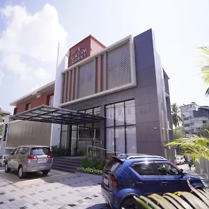 Gokulam Residency Hotel